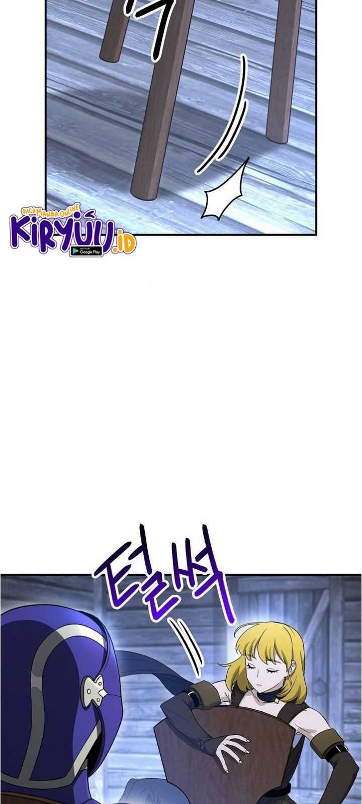 Skeleton Soldier Couldn’t Protect the Dungeon Chapter 145 - halaman 25