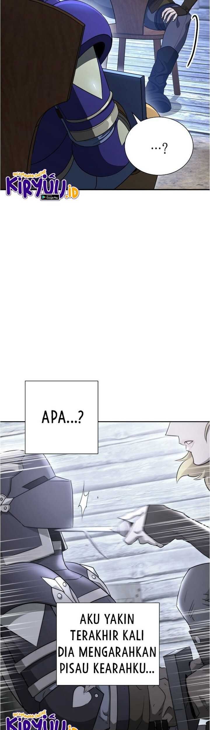 Skeleton Soldier Couldn’t Protect the Dungeon Chapter 145 - halaman 26