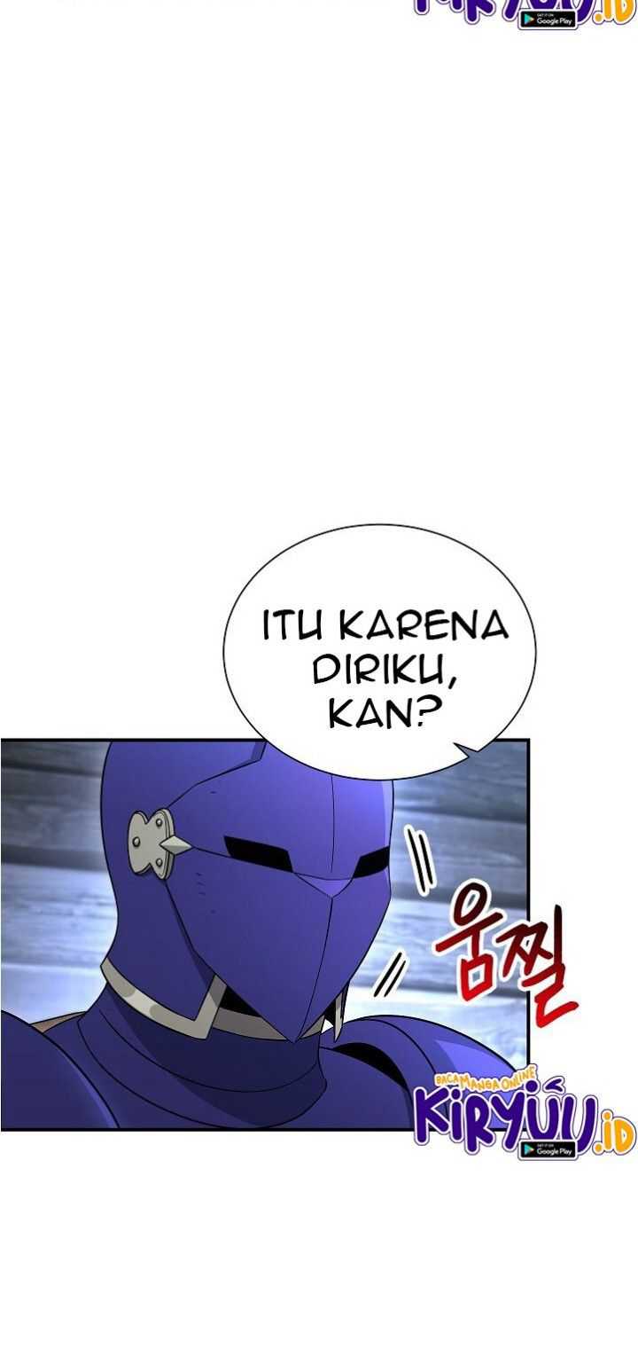 Skeleton Soldier Couldn’t Protect the Dungeon Chapter 145 - halaman 28