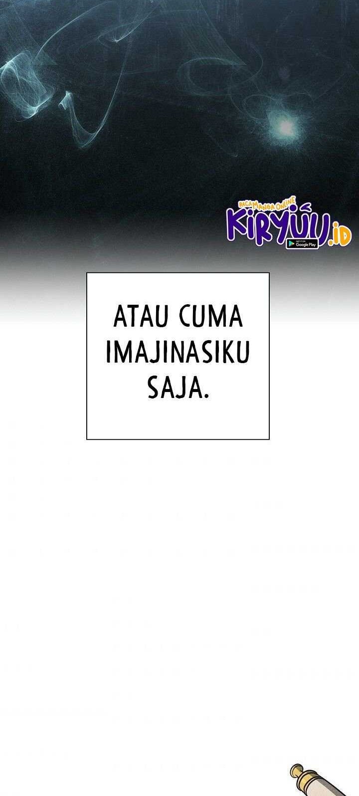 Skeleton Soldier Couldn’t Protect the Dungeon Chapter 145 - halaman 3