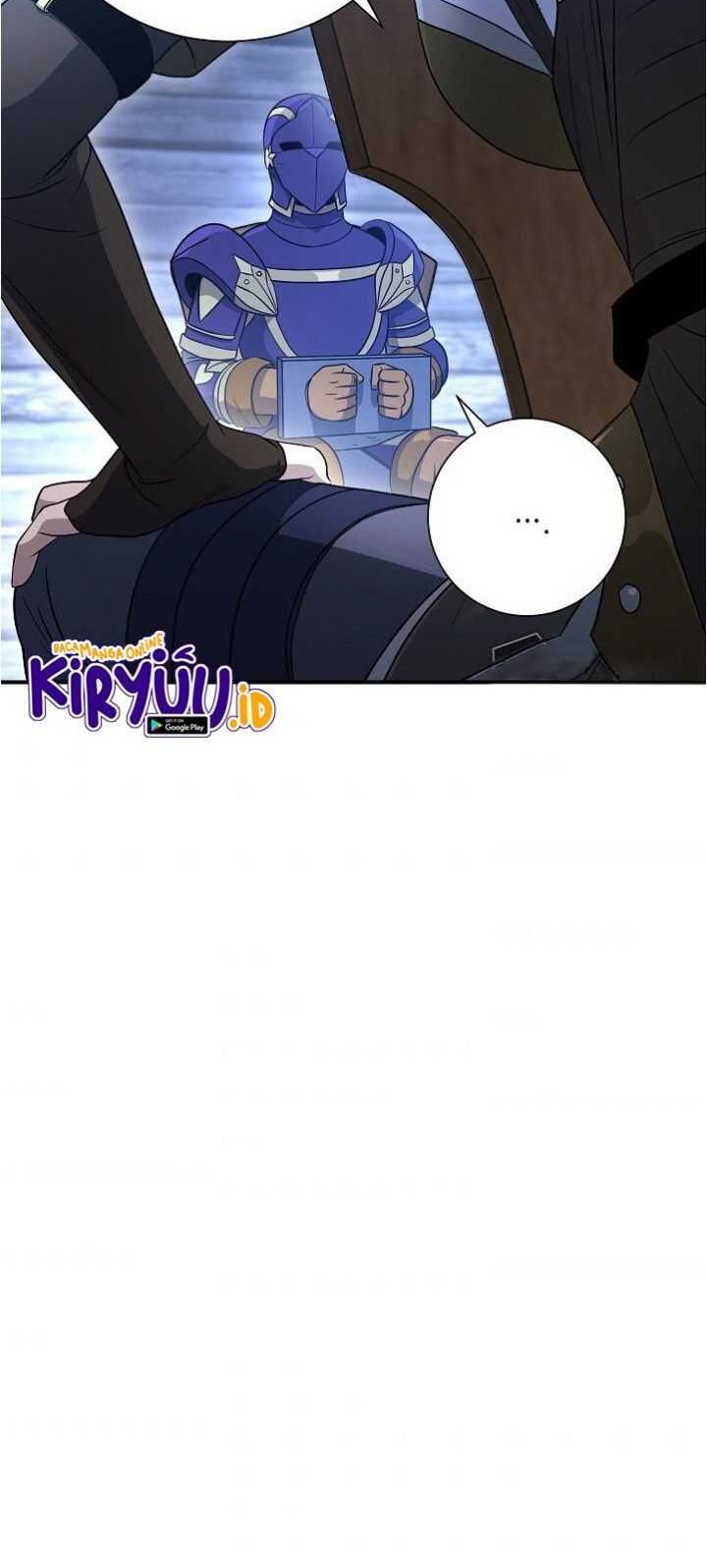 Skeleton Soldier Couldn’t Protect the Dungeon Chapter 145 - halaman 30