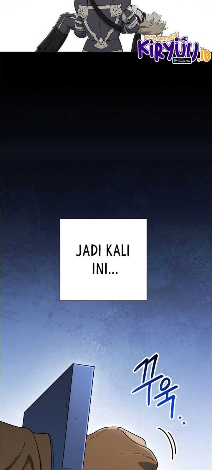 Skeleton Soldier Couldn’t Protect the Dungeon Chapter 145 - halaman 32