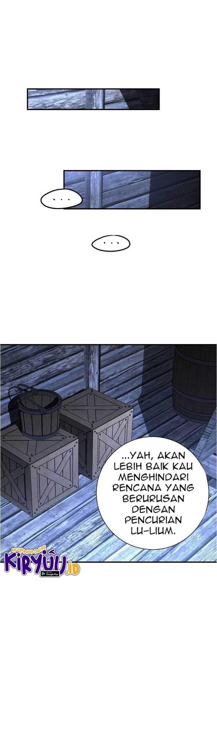 Skeleton Soldier Couldn’t Protect the Dungeon Chapter 145 - halaman 34