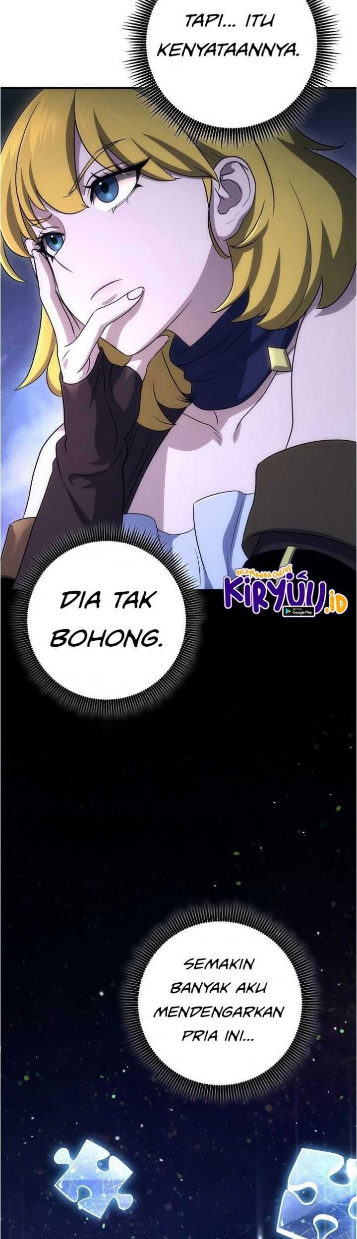 Skeleton Soldier Couldn’t Protect the Dungeon Chapter 145 - halaman 36