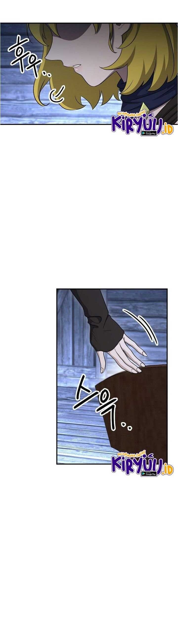 Skeleton Soldier Couldn’t Protect the Dungeon Chapter 145 - halaman 39