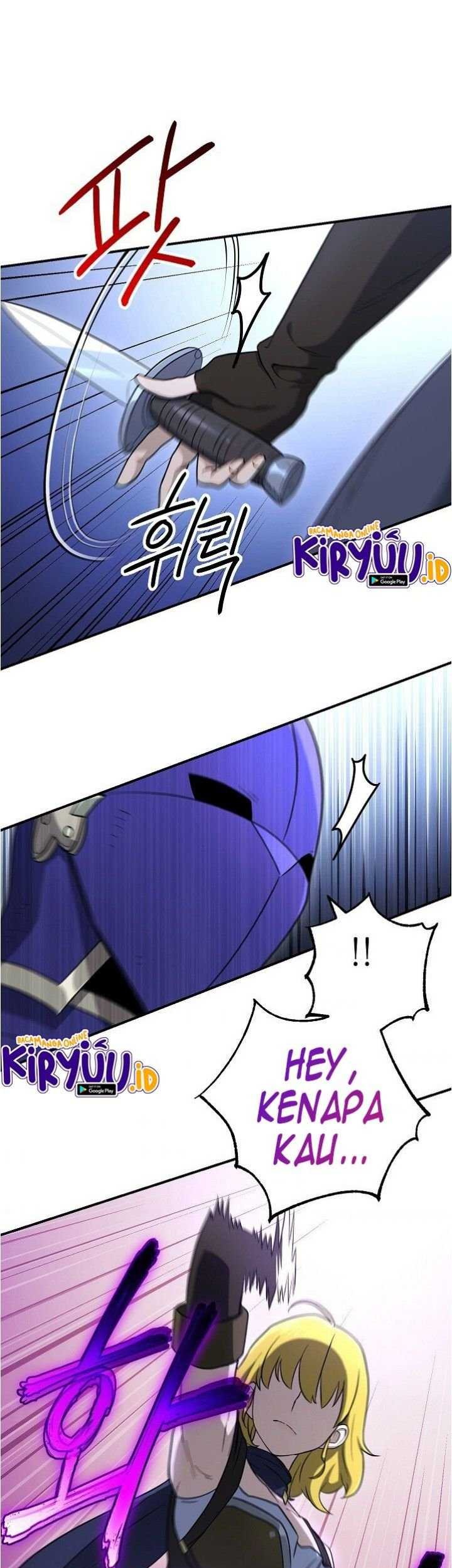 Skeleton Soldier Couldn’t Protect the Dungeon Chapter 145 - halaman 41