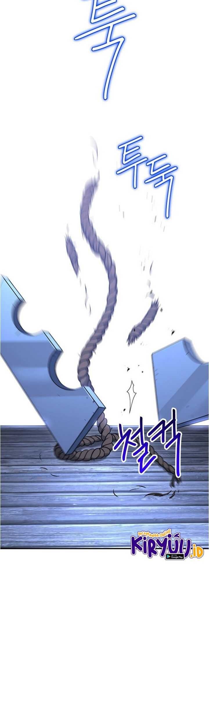 Skeleton Soldier Couldn’t Protect the Dungeon Chapter 145 - halaman 43