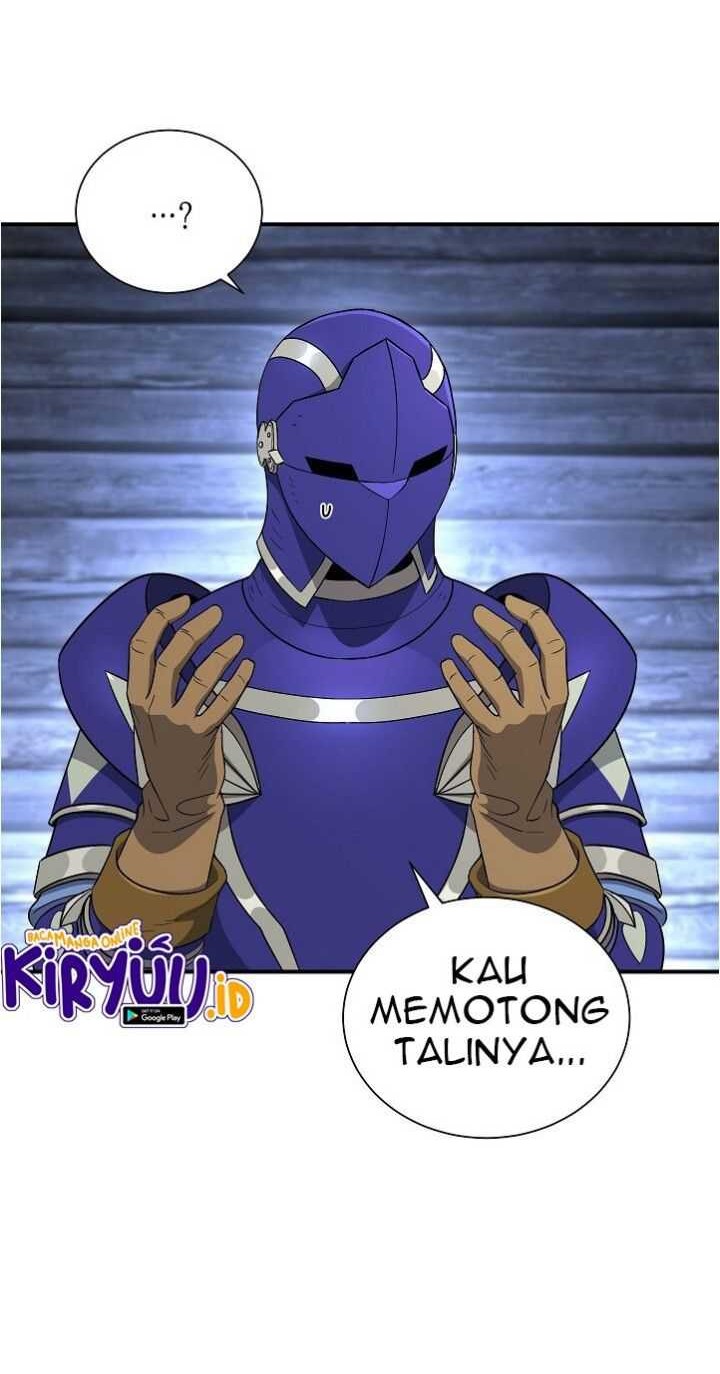 Skeleton Soldier Couldn’t Protect the Dungeon Chapter 145 - halaman 44