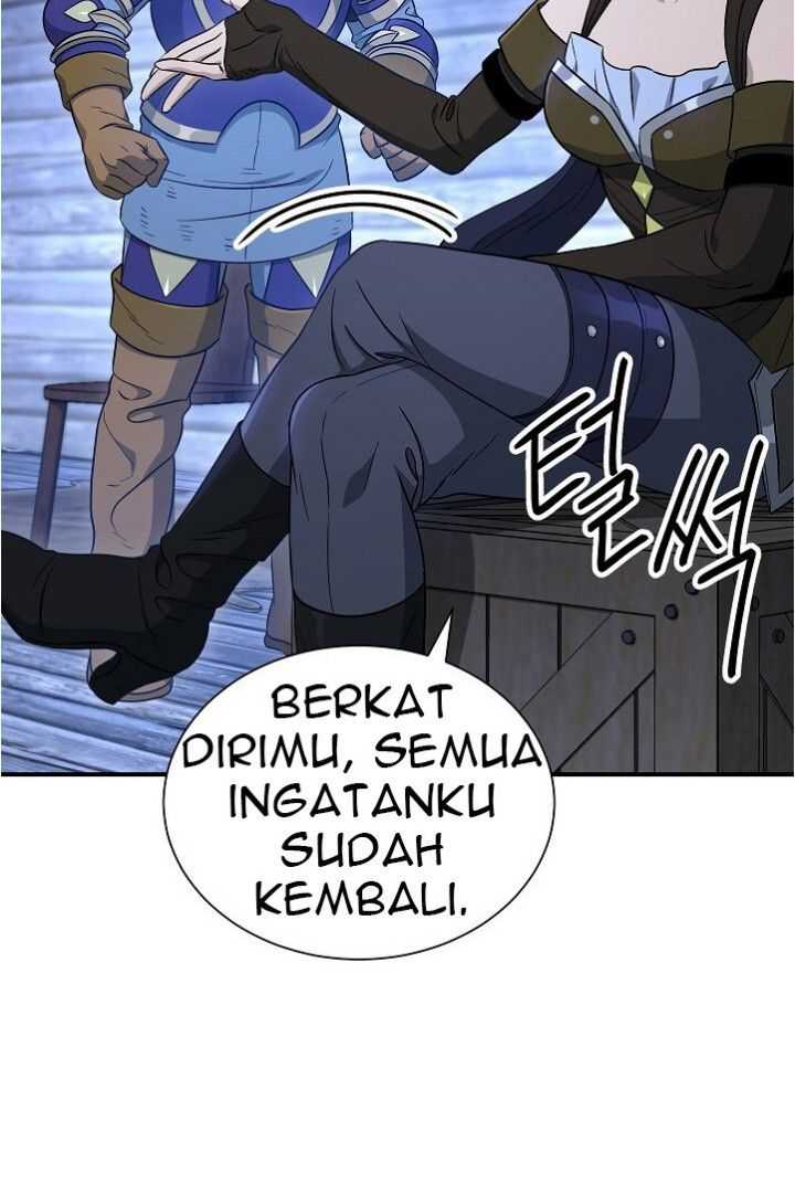 Skeleton Soldier Couldn’t Protect the Dungeon Chapter 145 - halaman 49