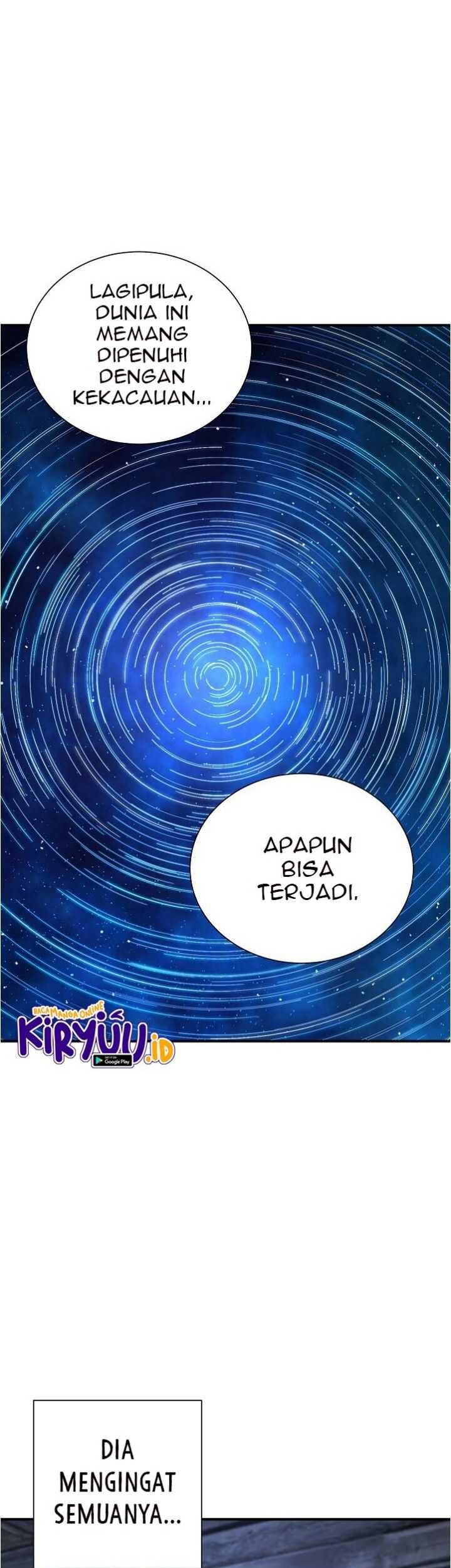 Skeleton Soldier Couldn’t Protect the Dungeon Chapter 145 - halaman 50
