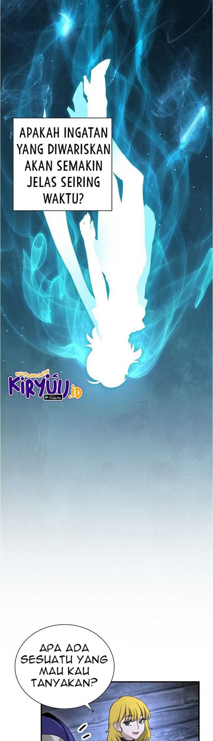 Skeleton Soldier Couldn’t Protect the Dungeon Chapter 145 - halaman 52