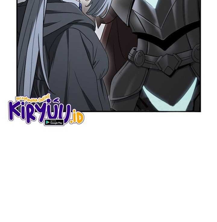 Skeleton Soldier Couldn’t Protect the Dungeon Chapter 145 - halaman 55