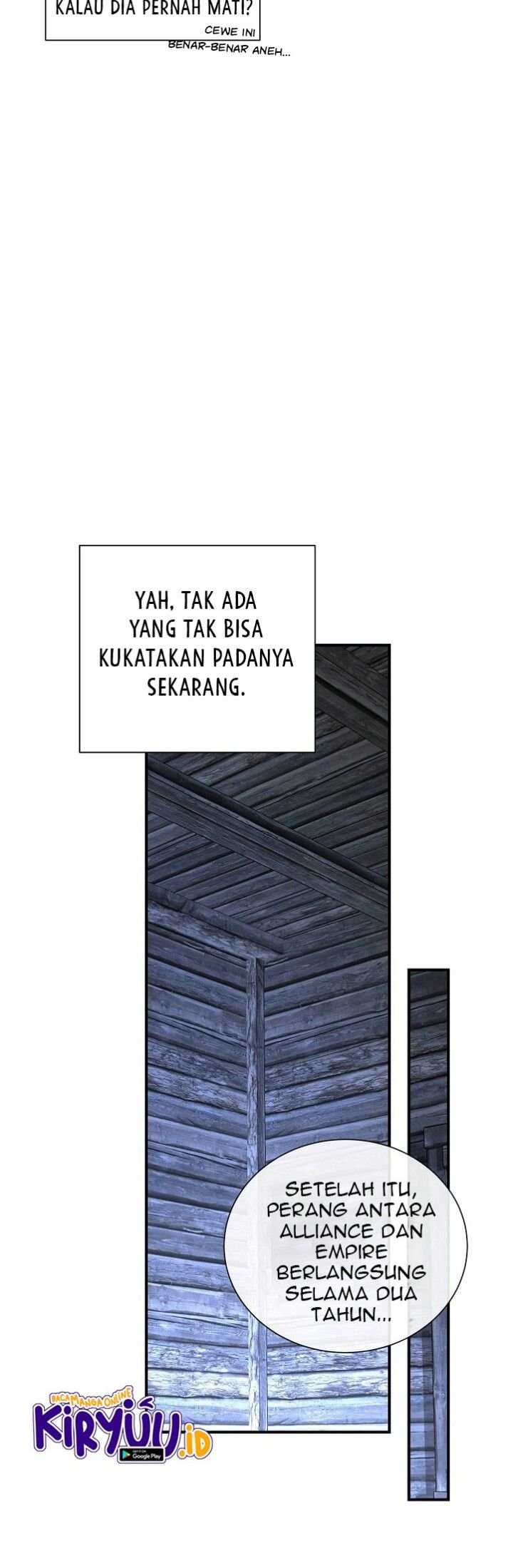 Skeleton Soldier Couldn’t Protect the Dungeon Chapter 145 - halaman 60