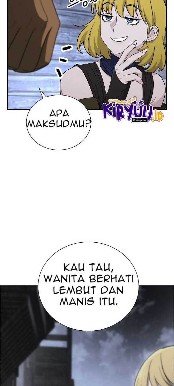Skeleton Soldier Couldn’t Protect the Dungeon Chapter 145 - halaman 62