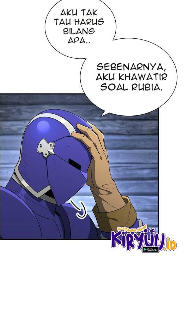 Skeleton Soldier Couldn’t Protect the Dungeon Chapter 145 - halaman 65