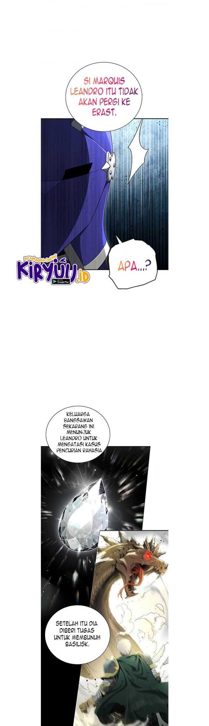 Skeleton Soldier Couldn’t Protect the Dungeon Chapter 145 - halaman 68