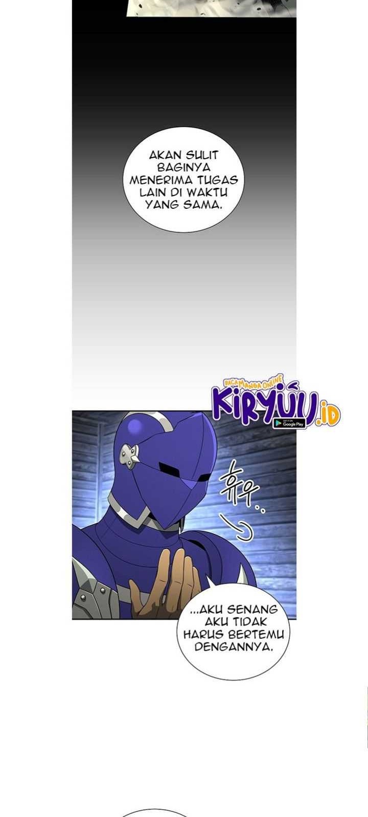 Skeleton Soldier Couldn’t Protect the Dungeon Chapter 145 - halaman 69