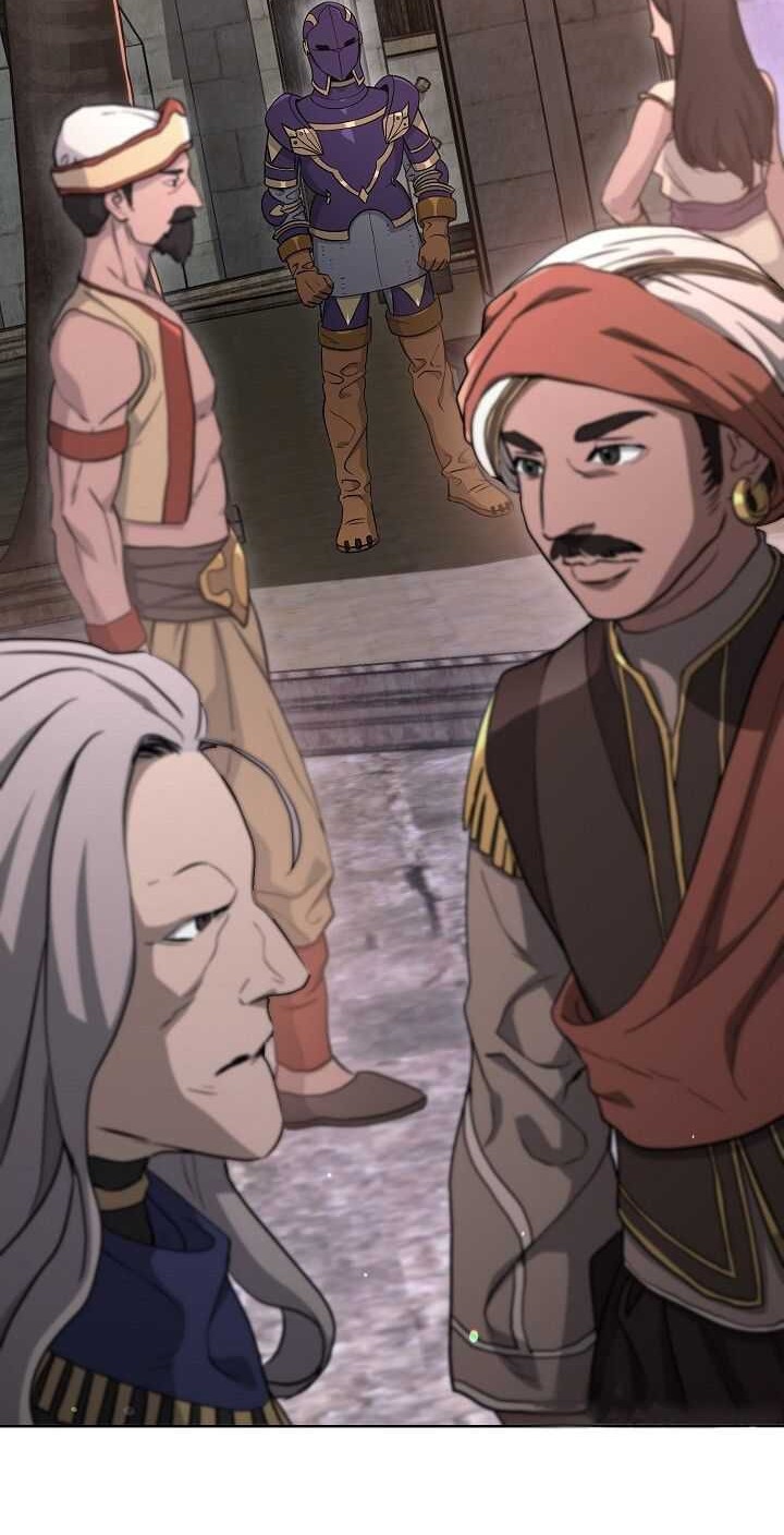 Skeleton Soldier Couldn’t Protect the Dungeon Chapter 145 - halaman 7