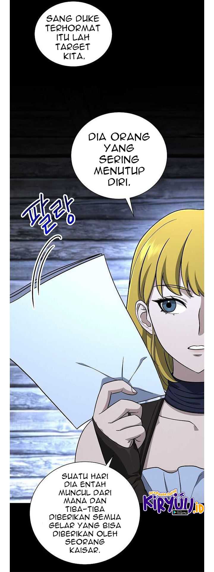 Skeleton Soldier Couldn’t Protect the Dungeon Chapter 146 - halaman 10