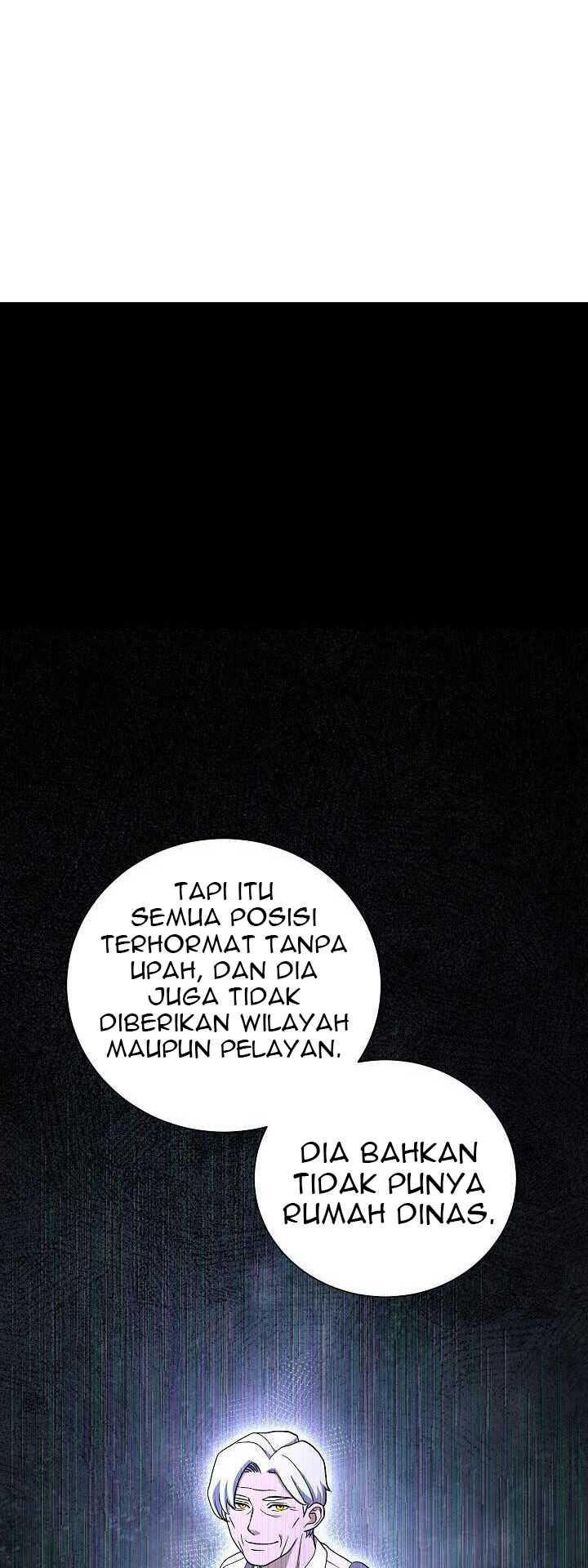 Skeleton Soldier Couldn’t Protect the Dungeon Chapter 146 - halaman 11