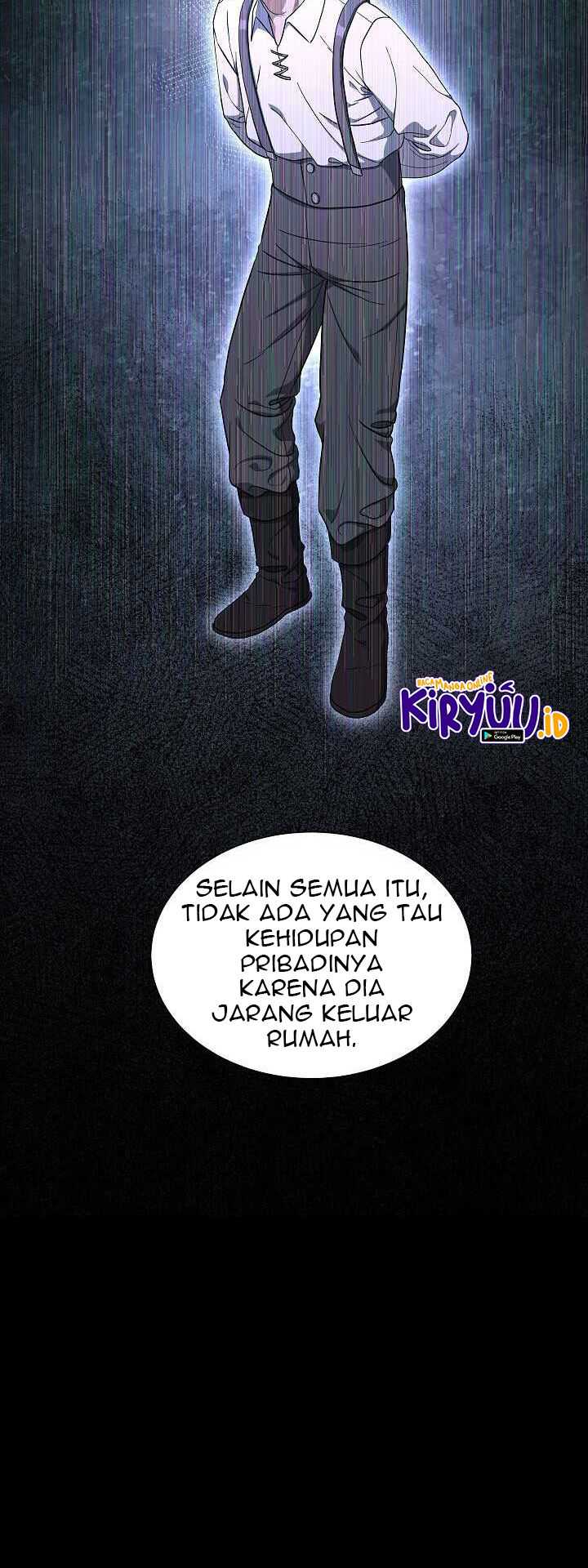 Skeleton Soldier Couldn’t Protect the Dungeon Chapter 146 - halaman 12