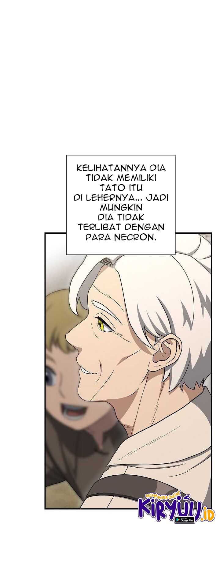 Skeleton Soldier Couldn’t Protect the Dungeon Chapter 146 - halaman 18