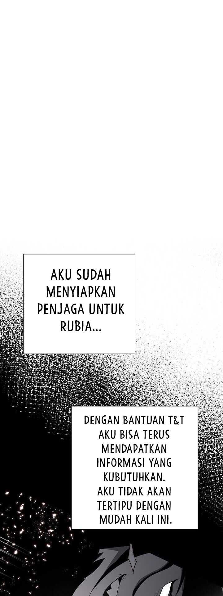 Skeleton Soldier Couldn’t Protect the Dungeon Chapter 146 - halaman 20