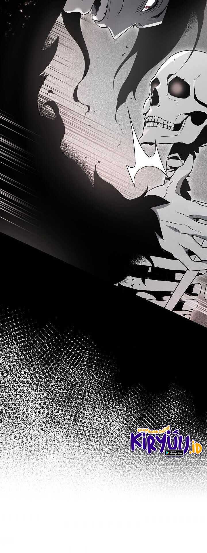 Skeleton Soldier Couldn’t Protect the Dungeon Chapter 146 - halaman 21