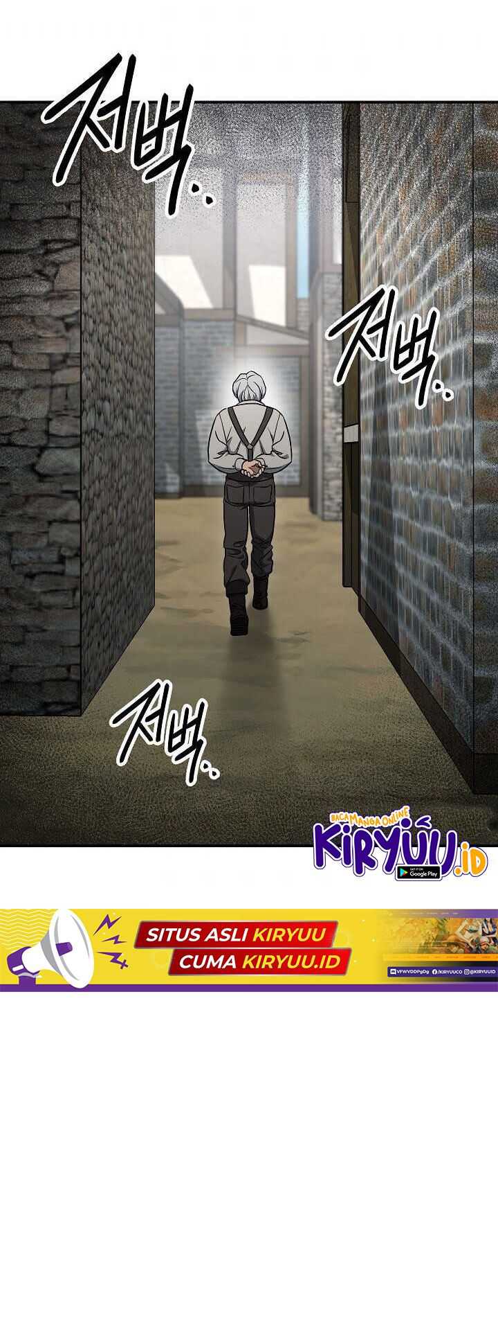 Skeleton Soldier Couldn’t Protect the Dungeon Chapter 146 - halaman 22