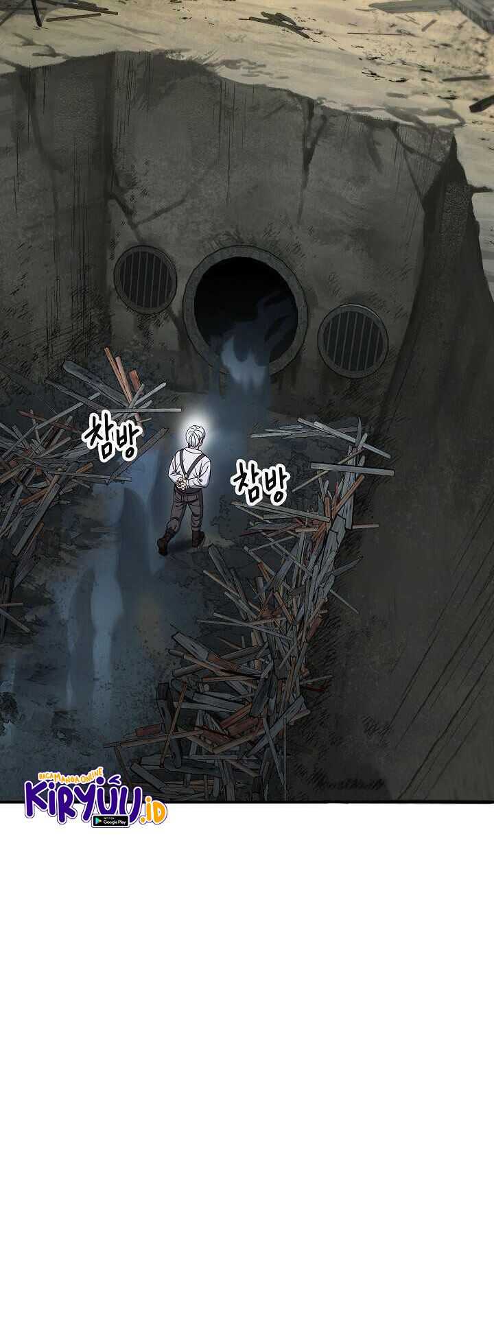 Skeleton Soldier Couldn’t Protect the Dungeon Chapter 146 - halaman 25
