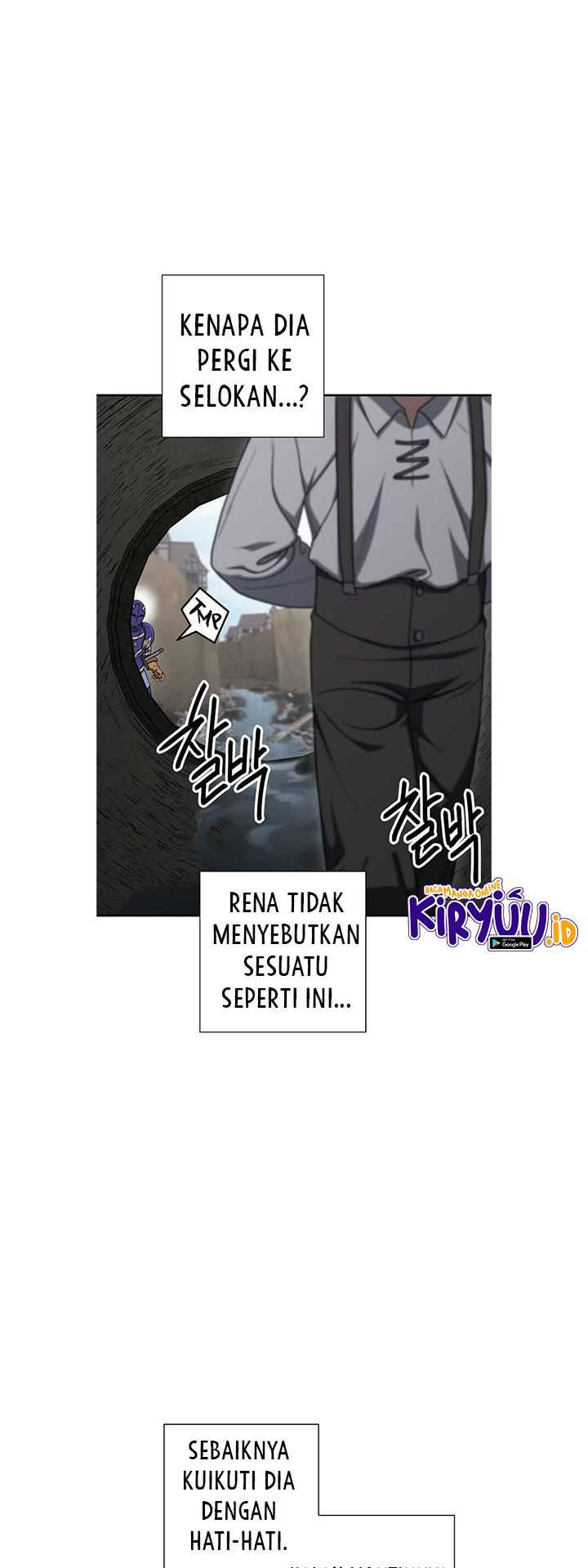 Skeleton Soldier Couldn’t Protect the Dungeon Chapter 146 - halaman 26