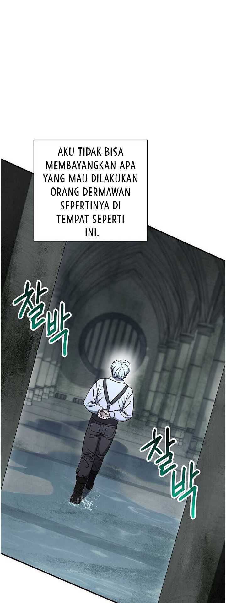 Skeleton Soldier Couldn’t Protect the Dungeon Chapter 146 - halaman 29