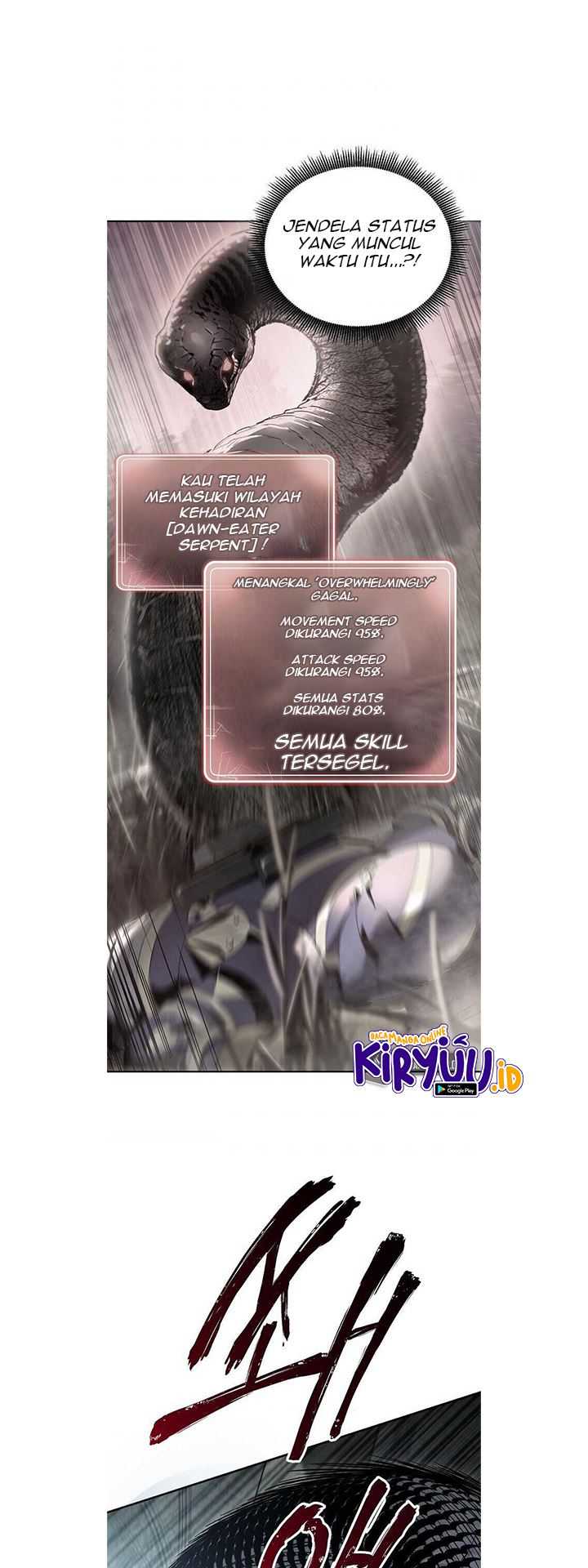 Skeleton Soldier Couldn’t Protect the Dungeon Chapter 146 - halaman 35