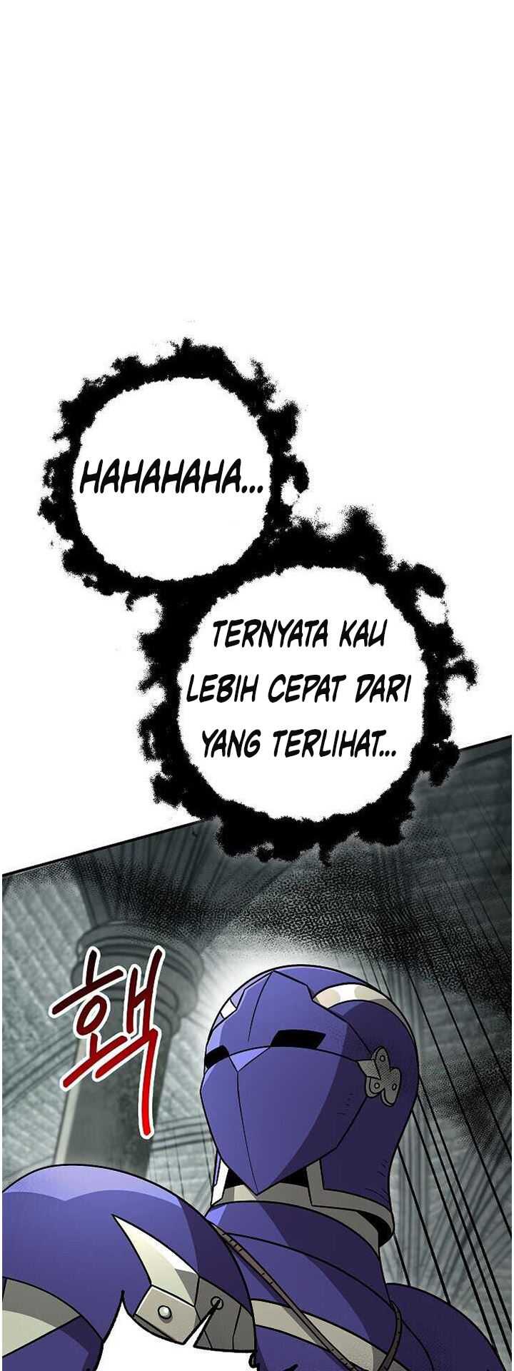Skeleton Soldier Couldn’t Protect the Dungeon Chapter 146 - halaman 38