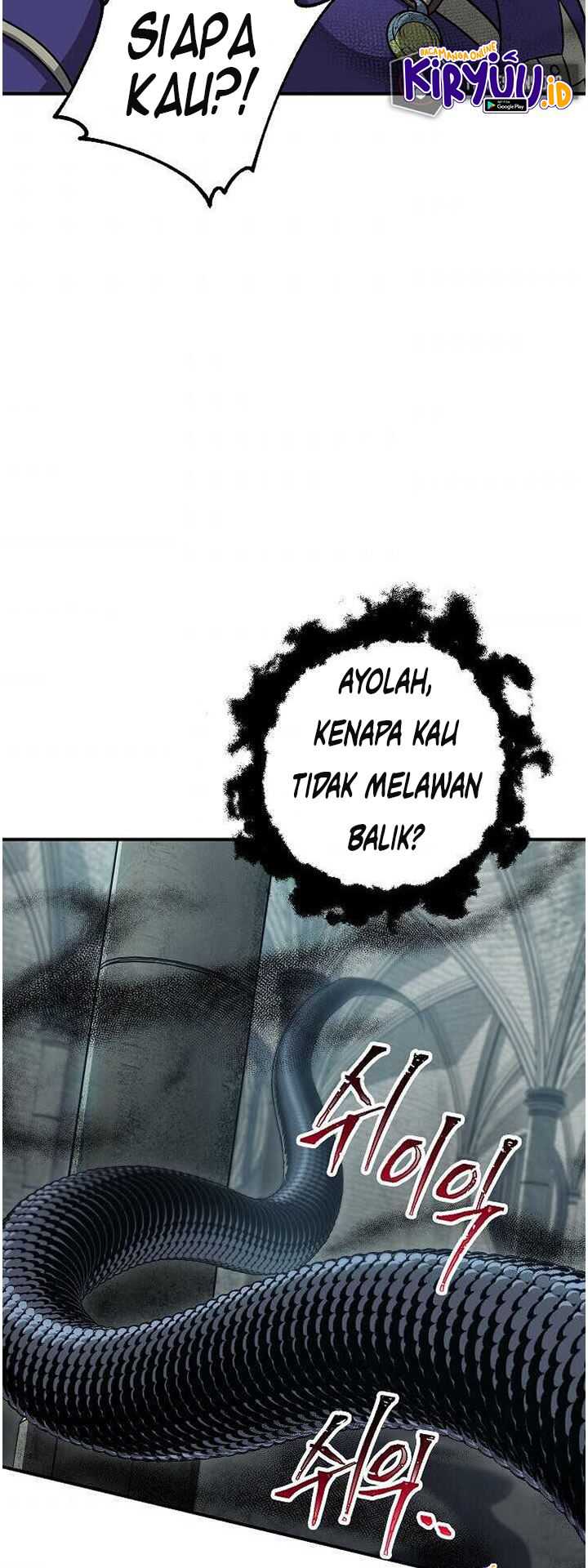 Skeleton Soldier Couldn’t Protect the Dungeon Chapter 146 - halaman 39