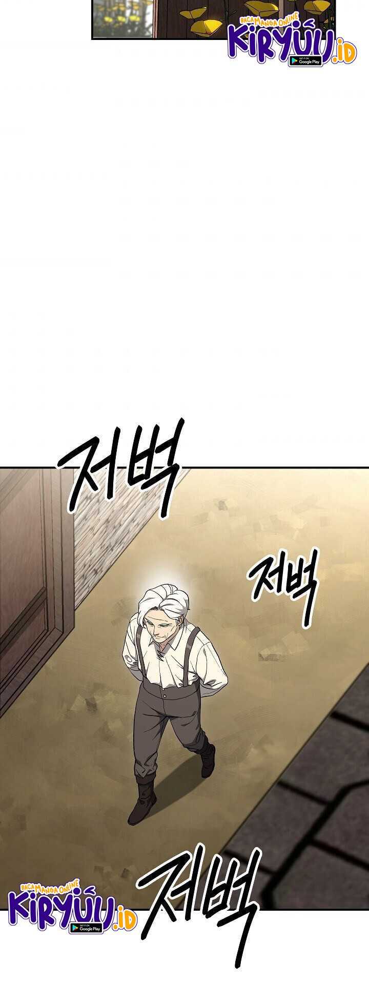 Skeleton Soldier Couldn’t Protect the Dungeon Chapter 146 - halaman 4