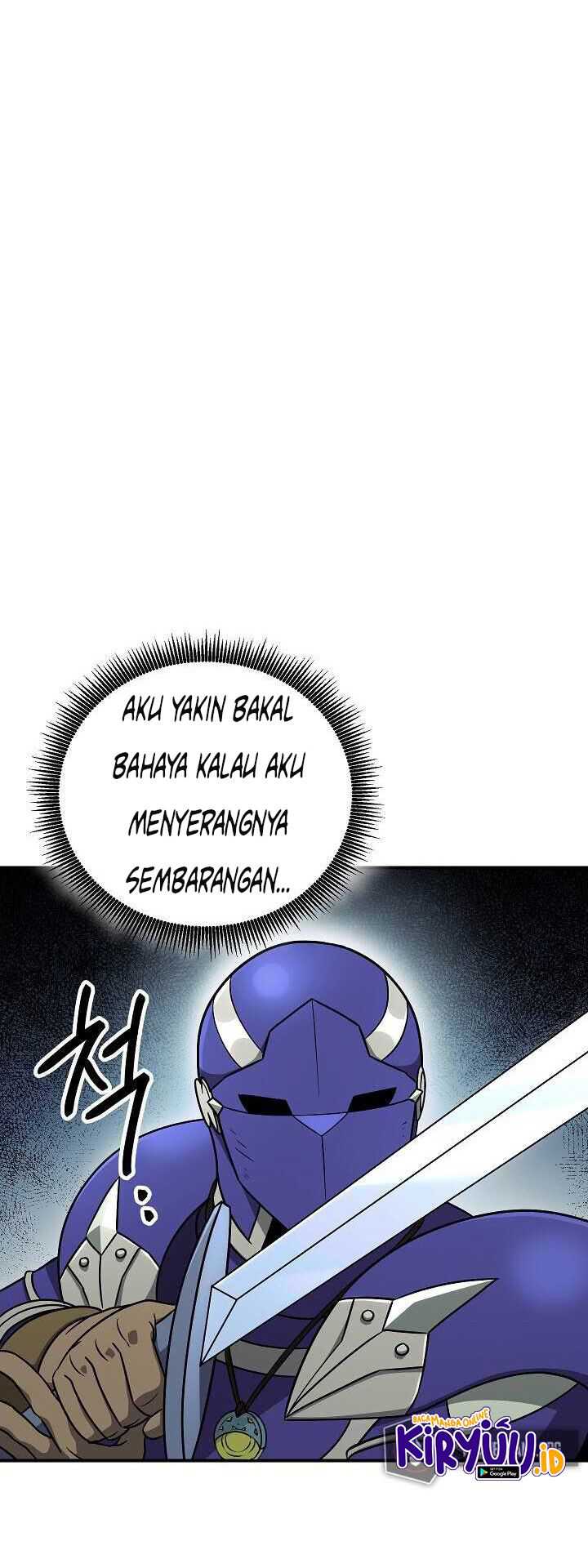 Skeleton Soldier Couldn’t Protect the Dungeon Chapter 146 - halaman 41