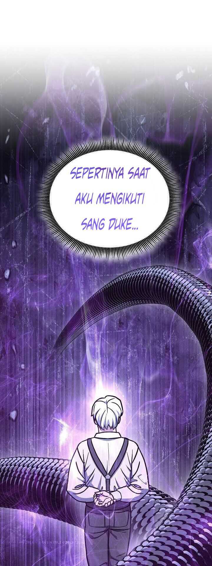 Skeleton Soldier Couldn’t Protect the Dungeon Chapter 146 - halaman 42