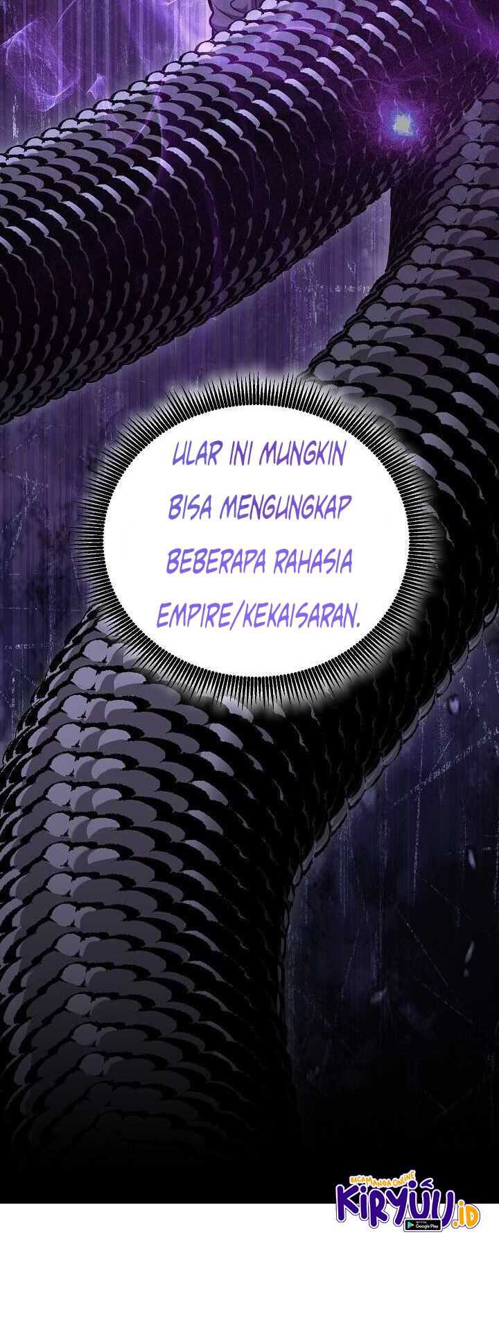 Skeleton Soldier Couldn’t Protect the Dungeon Chapter 146 - halaman 43