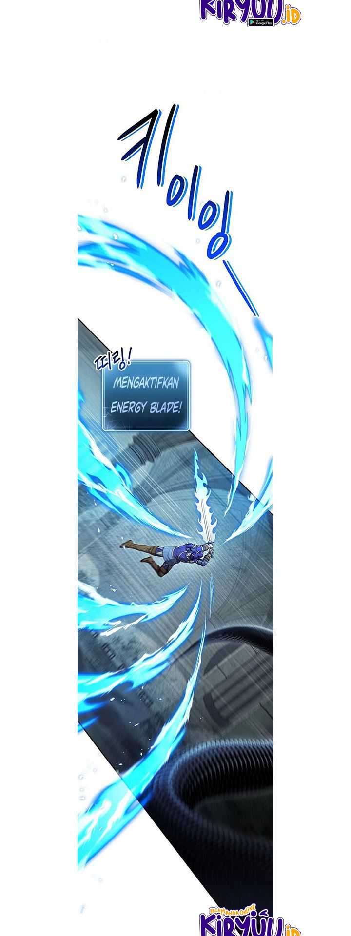 Skeleton Soldier Couldn’t Protect the Dungeon Chapter 146 - halaman 45