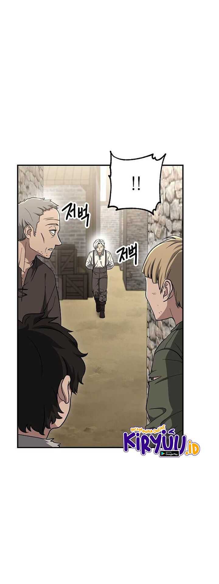 Skeleton Soldier Couldn’t Protect the Dungeon Chapter 146 - halaman 5