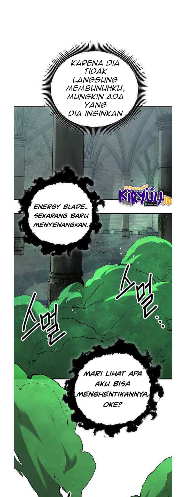 Skeleton Soldier Couldn’t Protect the Dungeon Chapter 146 - halaman 51
