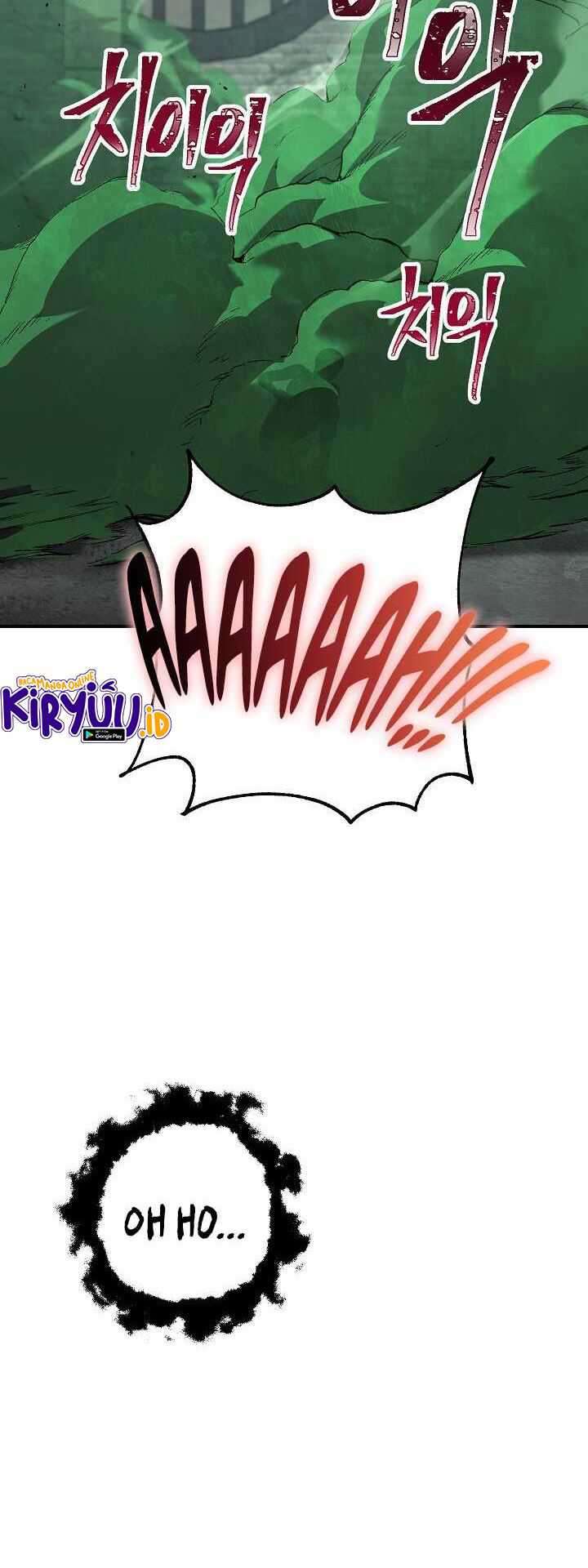 Skeleton Soldier Couldn’t Protect the Dungeon Chapter 146 - halaman 55