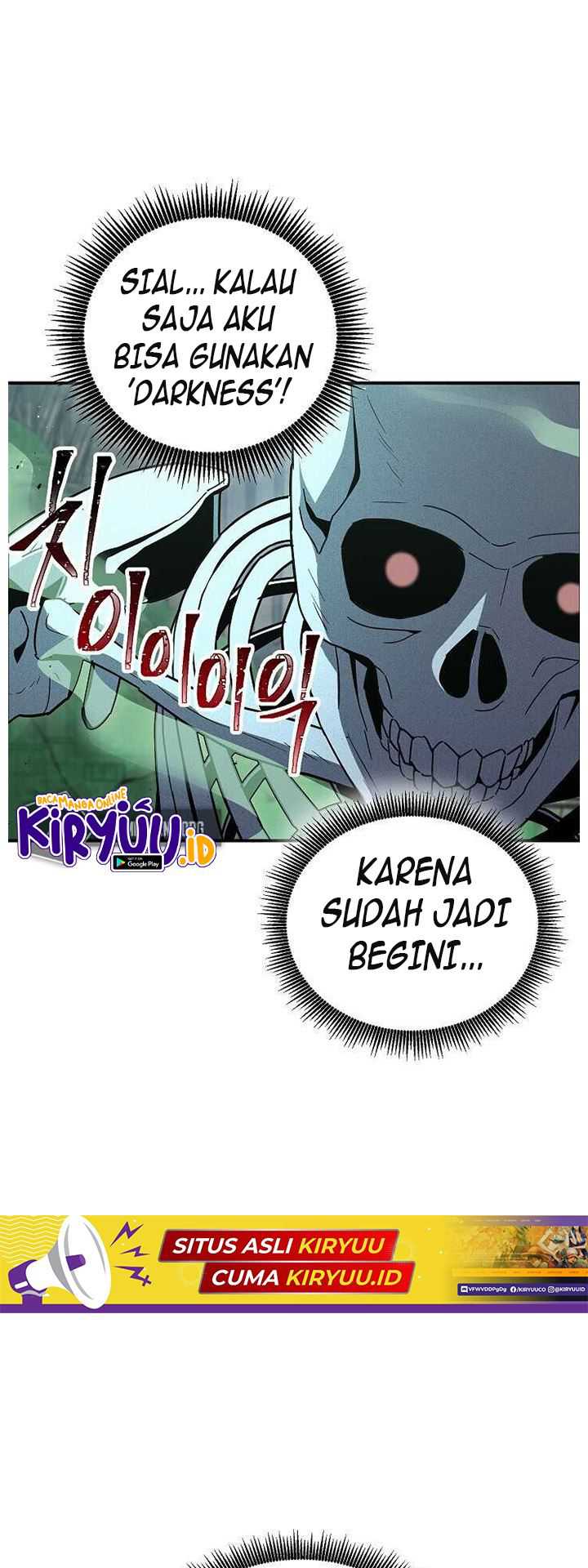 Skeleton Soldier Couldn’t Protect the Dungeon Chapter 146 - halaman 57