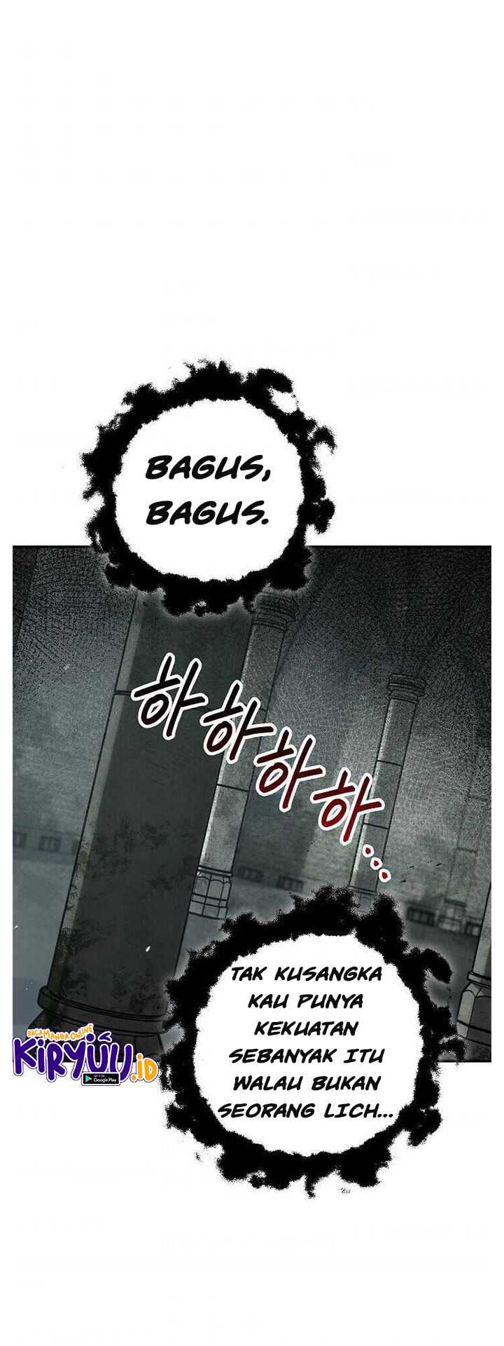 Skeleton Soldier Couldn’t Protect the Dungeon Chapter 146 - halaman 59