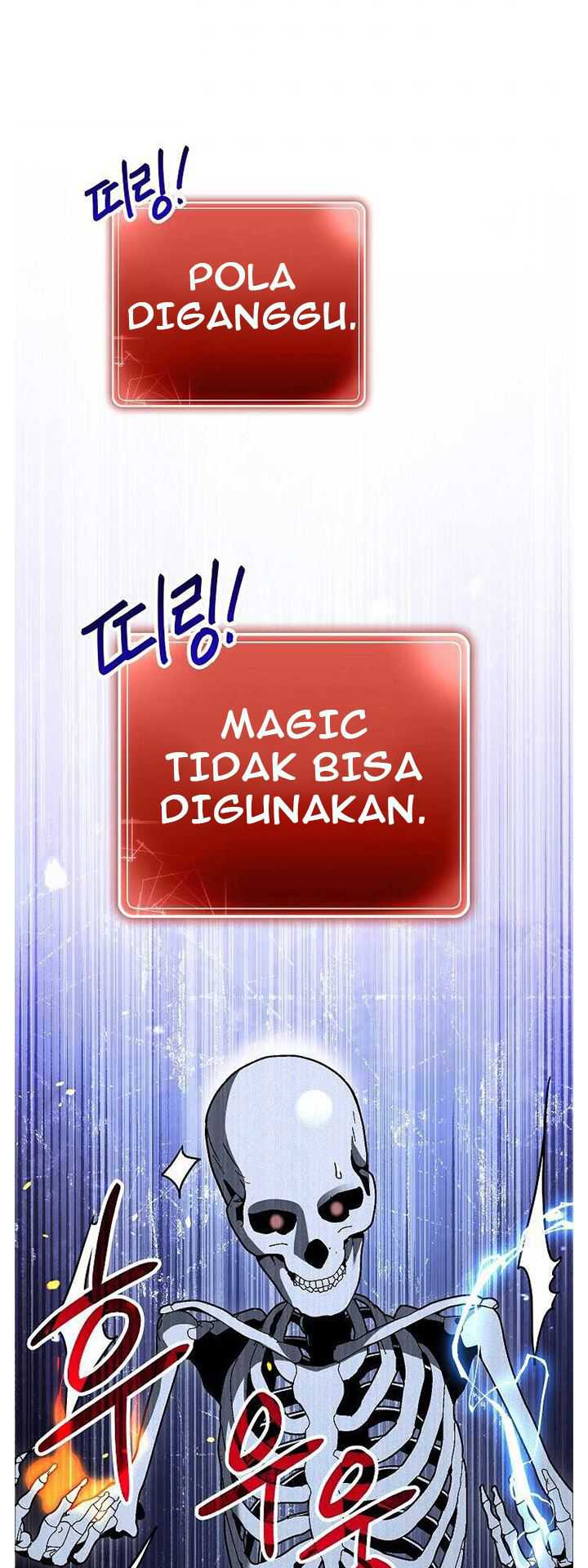 Skeleton Soldier Couldn’t Protect the Dungeon Chapter 146 - halaman 60