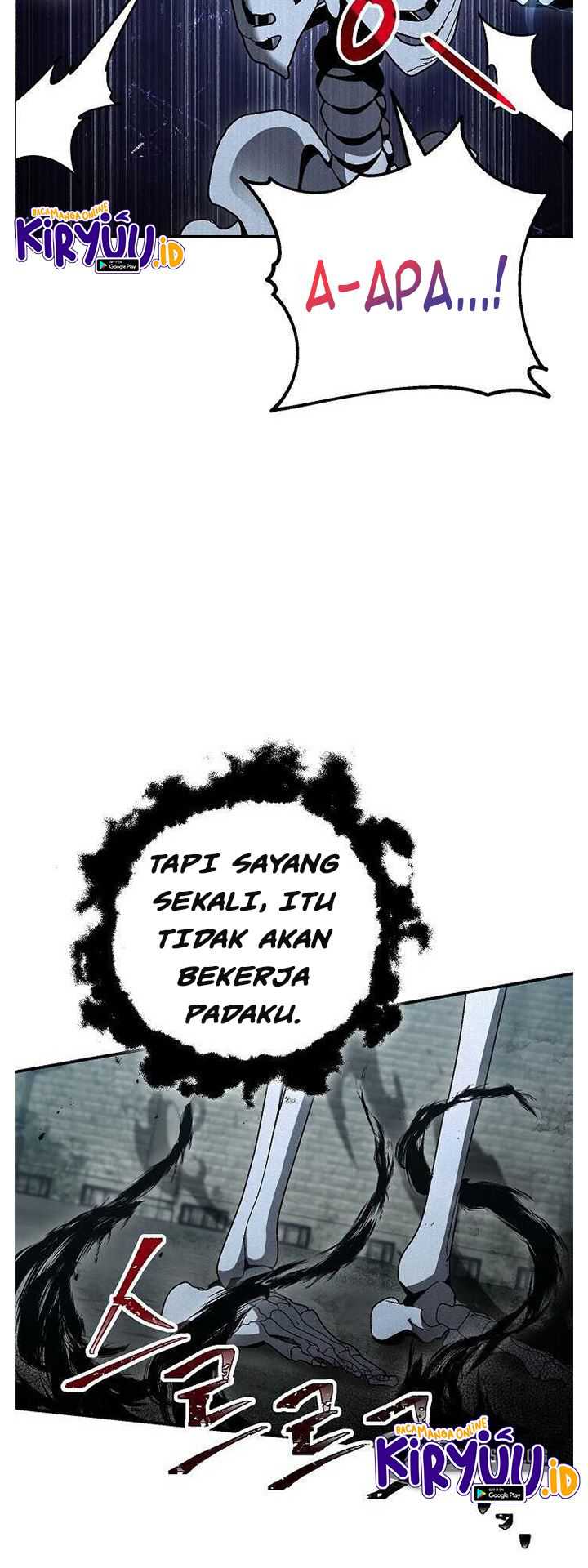 Skeleton Soldier Couldn’t Protect the Dungeon Chapter 146 - halaman 61