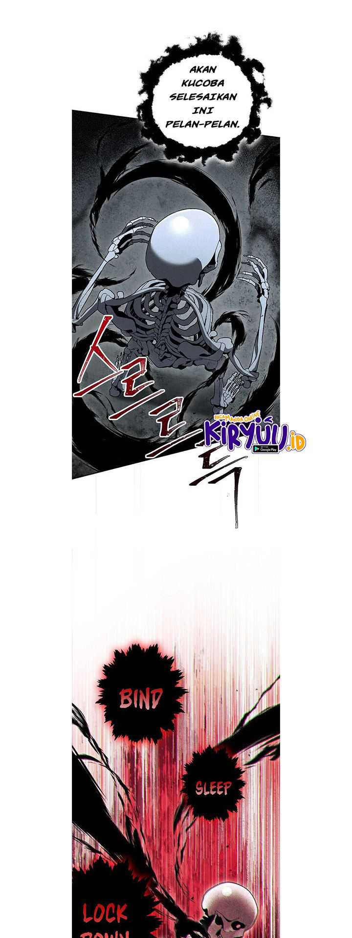 Skeleton Soldier Couldn’t Protect the Dungeon Chapter 146 - halaman 62
