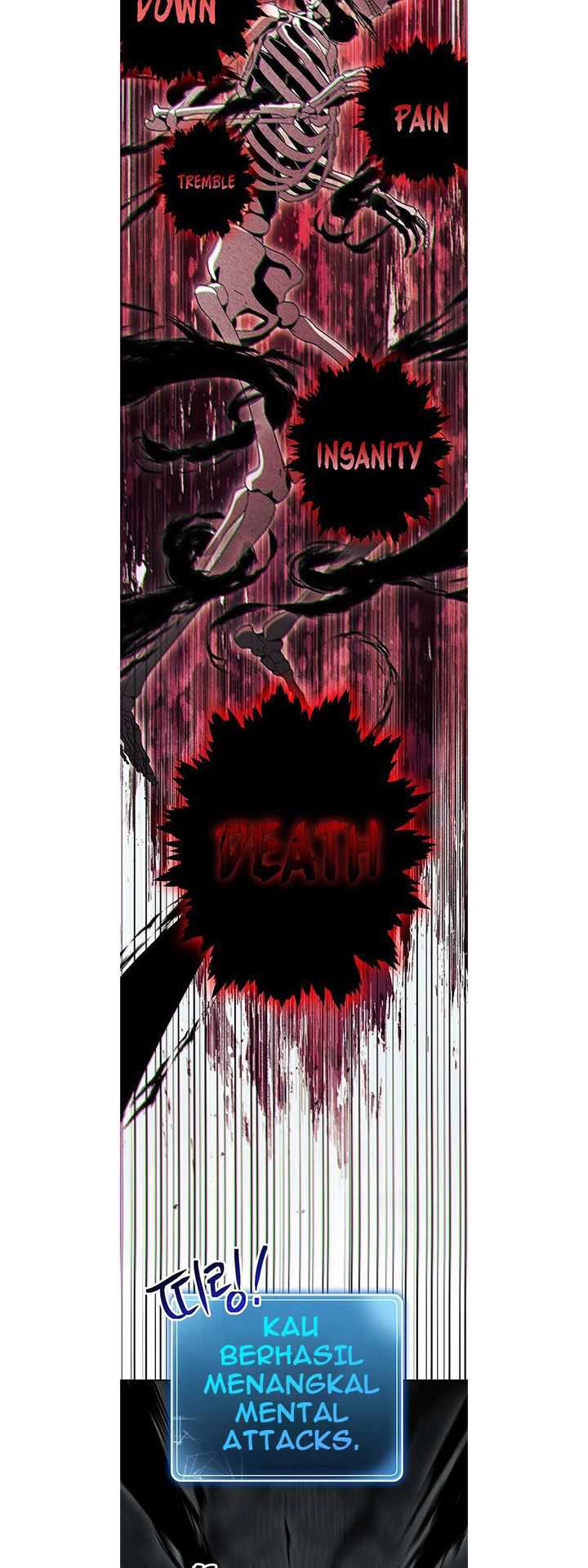 Skeleton Soldier Couldn’t Protect the Dungeon Chapter 146 - halaman 63