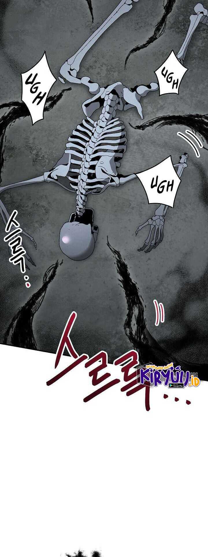 Skeleton Soldier Couldn’t Protect the Dungeon Chapter 146 - halaman 66